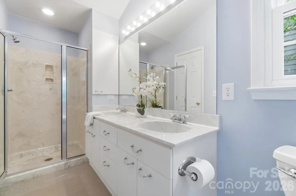 2819 Cedar Chase Drive Matthews, NC 28105