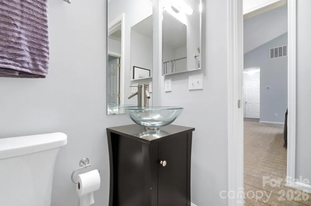 2819 Cedar Chase Drive Matthews, NC 28105