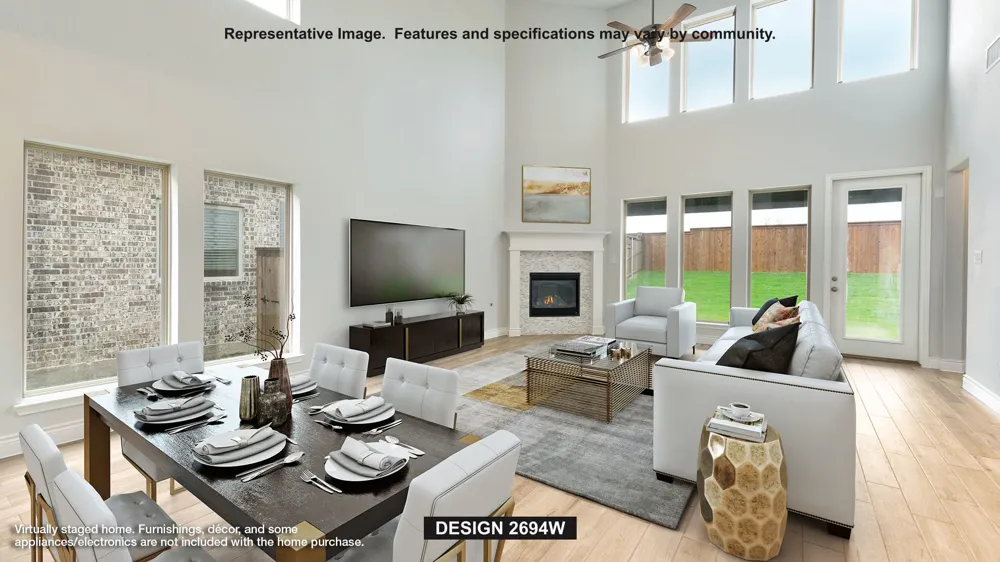 312 Bundleflower Way San Marcos, TX 78666