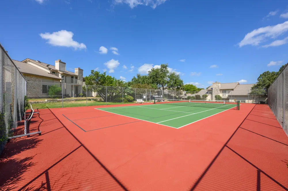 2201 Lakeway Boulevard #39 Lakeway, TX 78734