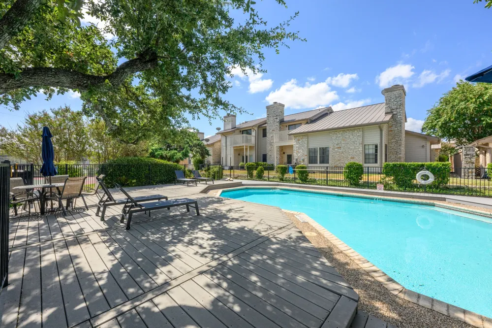 2201 Lakeway Boulevard #39 Lakeway, TX 78734