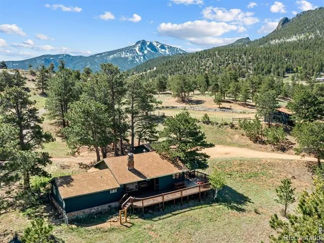 2010 Marys Lake Road Estes Park, CO 80517