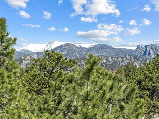 2010 Marys Lake Road Estes Park, CO 80517