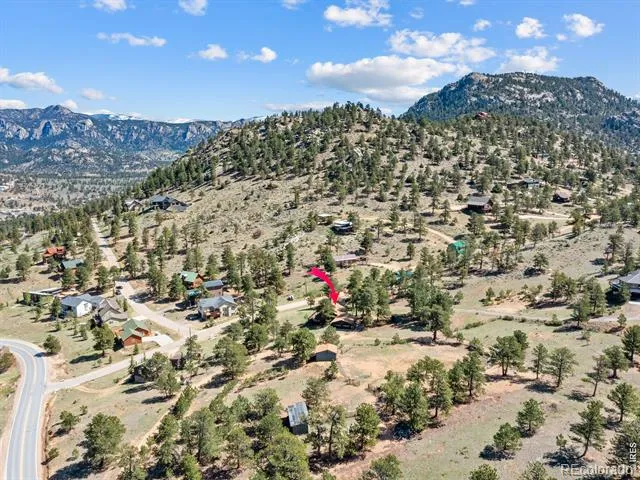 2010 Marys Lake Road Estes Park, CO 80517