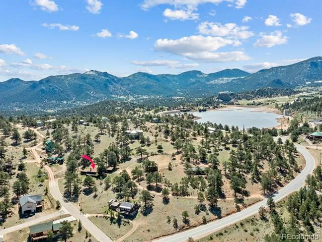 2010 Marys Lake Road Estes Park, CO 80517