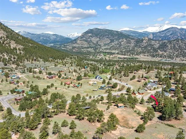 2010 Marys Lake Road Estes Park, CO 80517