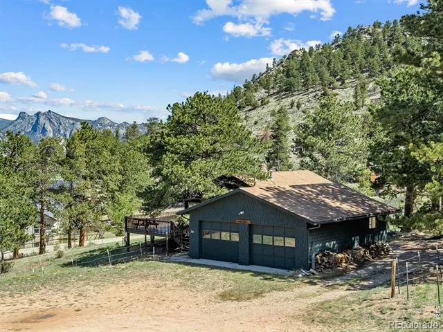 2010 Marys Lake Road Estes Park, CO 80517