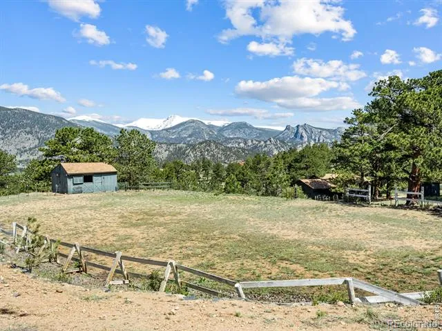 2010 Marys Lake Road Estes Park, CO 80517