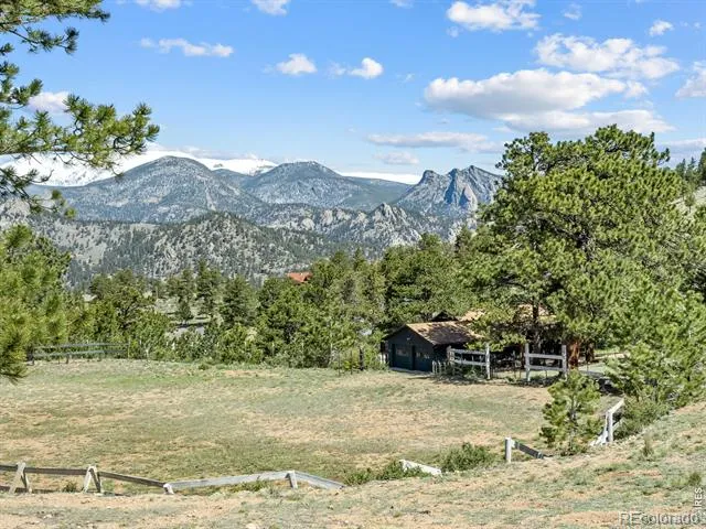 2010 Marys Lake Road Estes Park, CO 80517