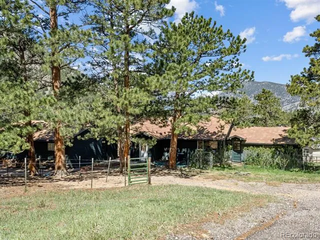 2010 Marys Lake Road Estes Park, CO 80517