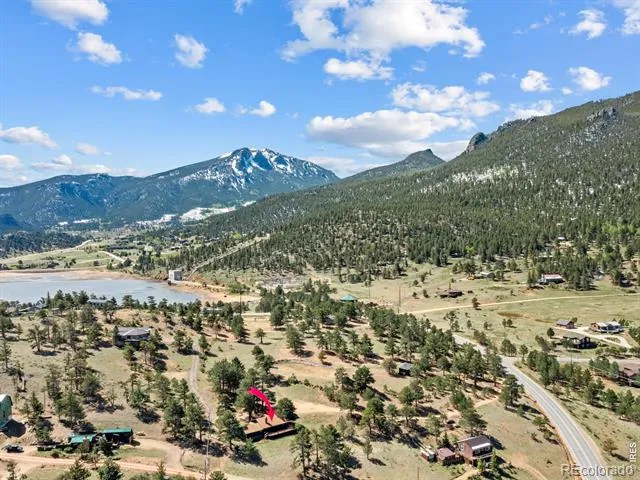 2010 Marys Lake Road Estes Park, CO 80517