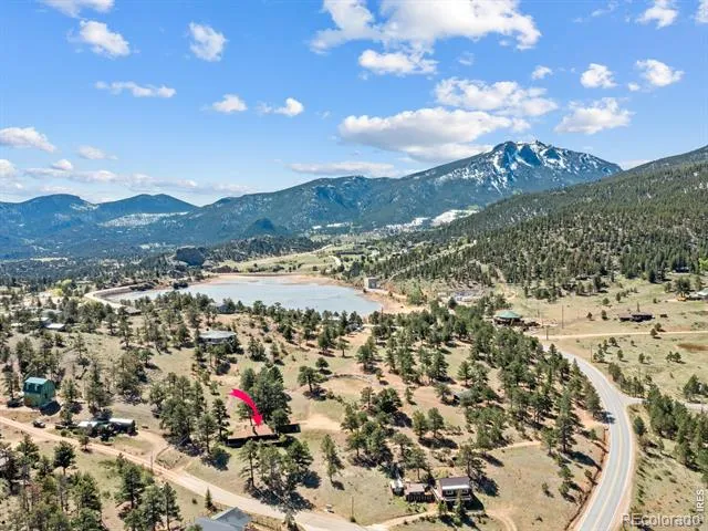 2010 Marys Lake Road Estes Park, CO 80517