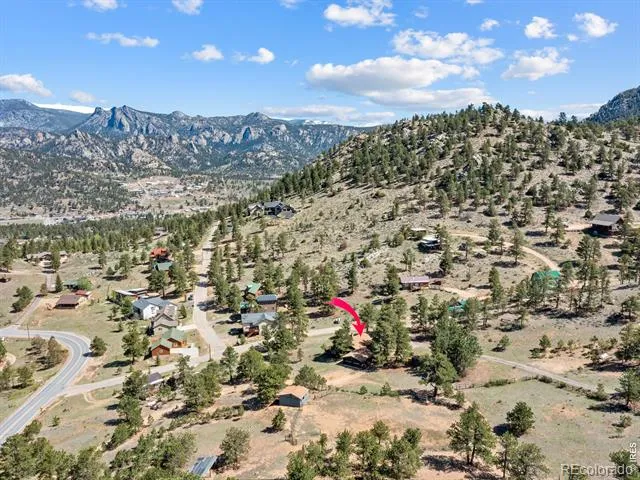 2010 Marys Lake Road Estes Park, CO 80517
