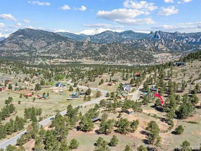 2010 Marys Lake Road Estes Park, CO 80517