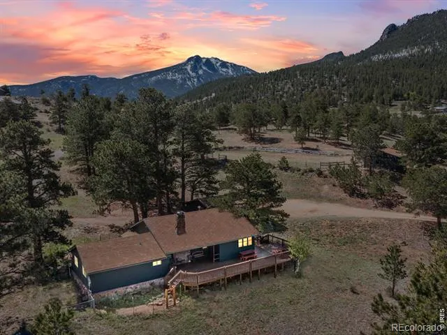 2010 Marys Lake Road Estes Park, CO 80517