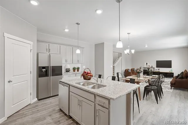 13990 Beebalm Trail Parker, CO 80134