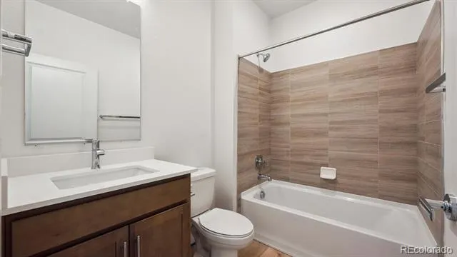 13990 Beebalm Trail Parker, CO 80134