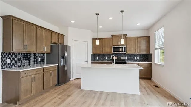 13990 Beebalm Trail Parker, CO 80134