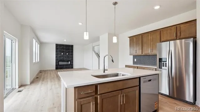 13990 Beebalm Trail Parker, CO 80134