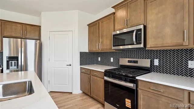13990 Beebalm Trail Parker, CO 80134
