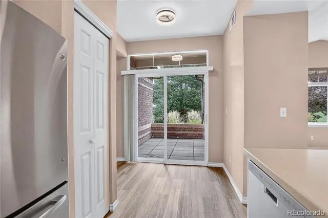 6414 Silver Mesa Drive #E Highlands Ranch, CO 80130