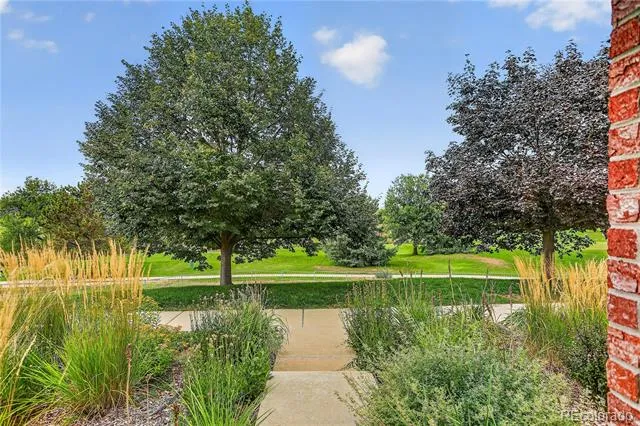 6414 Silver Mesa Drive #E Highlands Ranch, CO 80130
