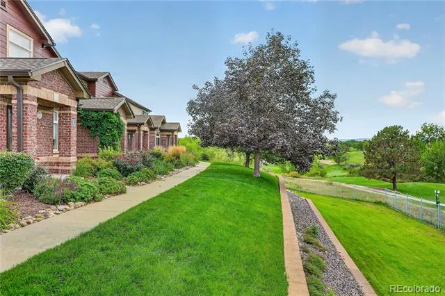 6414 Silver Mesa Drive #E Highlands Ranch, CO 80130