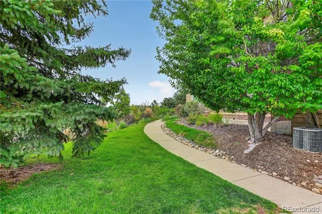 6414 Silver Mesa Drive #E Highlands Ranch, CO 80130