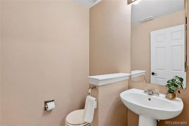 6414 Silver Mesa Drive #E Highlands Ranch, CO 80130