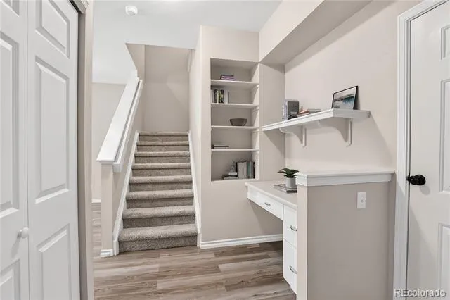 6414 Silver Mesa Drive #E Highlands Ranch, CO 80130