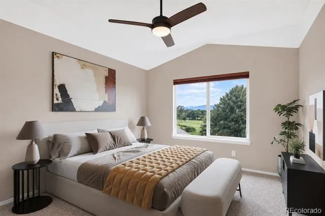 6414 Silver Mesa Drive #E Highlands Ranch, CO 80130