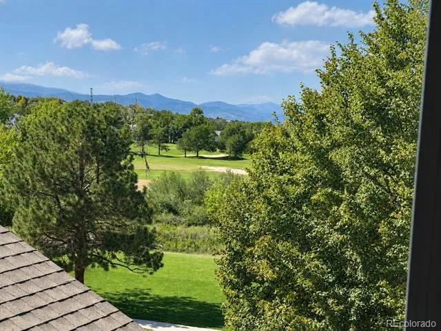 6414 Silver Mesa Drive #E Highlands Ranch, CO 80130