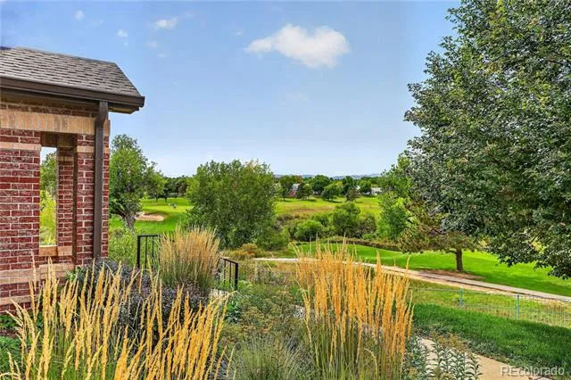 6414 Silver Mesa Drive #E Highlands Ranch, CO 80130