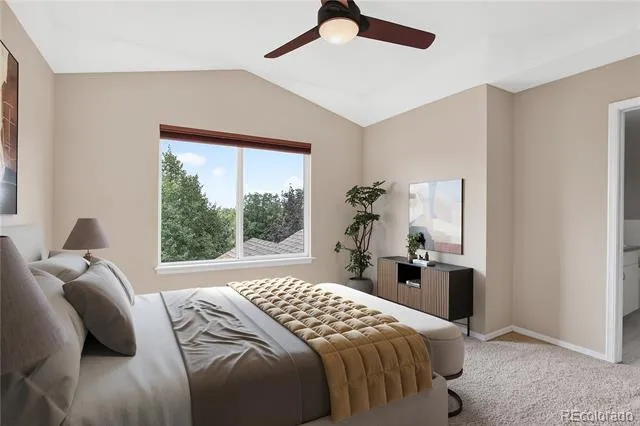 6414 Silver Mesa Drive #E Highlands Ranch, CO 80130