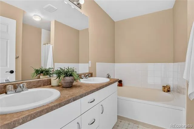6414 Silver Mesa Drive #E Highlands Ranch, CO 80130