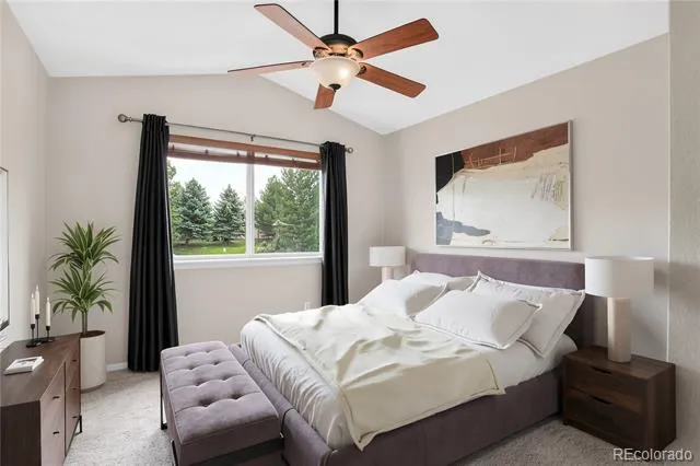 6414 Silver Mesa Drive #E Highlands Ranch, CO 80130
