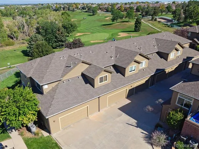 6414 Silver Mesa Drive #E Highlands Ranch, CO 80130