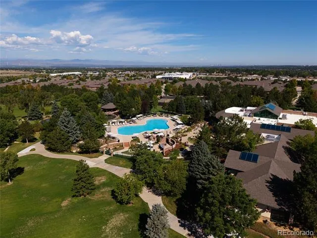 6414 Silver Mesa Drive #E Highlands Ranch, CO 80130