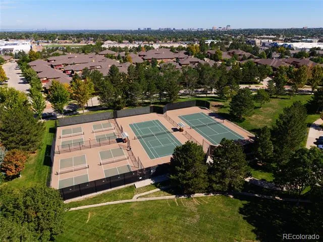 6414 Silver Mesa Drive #E Highlands Ranch, CO 80130