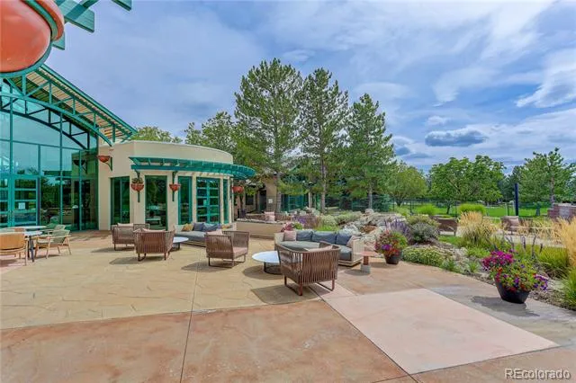 6414 Silver Mesa Drive #E Highlands Ranch, CO 80130