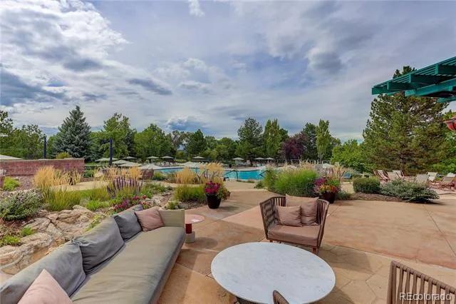 6414 Silver Mesa Drive #E Highlands Ranch, CO 80130