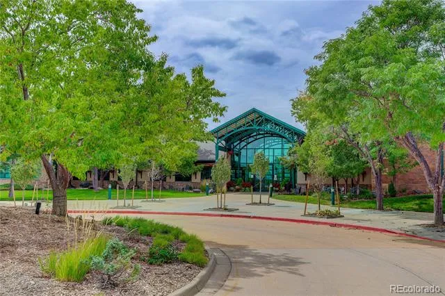 6414 Silver Mesa Drive #E Highlands Ranch, CO 80130