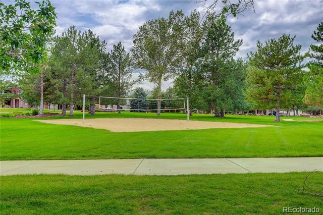 6414 Silver Mesa Drive #E Highlands Ranch, CO 80130