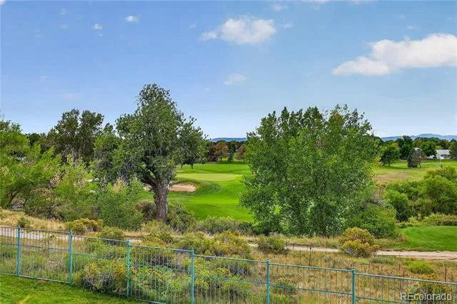 6414 Silver Mesa Drive #E Highlands Ranch, CO 80130