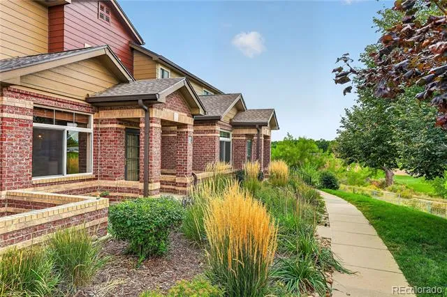 6414 Silver Mesa Drive #E Highlands Ranch, CO 80130