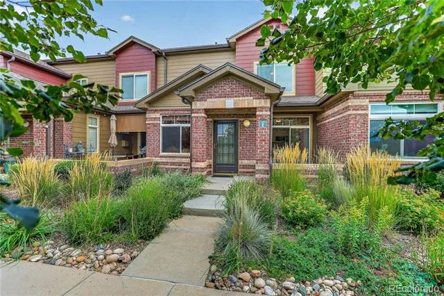 6414 Silver Mesa Drive #E Highlands Ranch, CO 80130