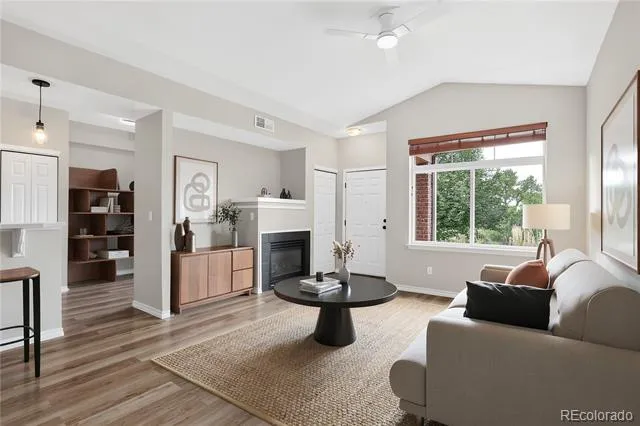 6414 Silver Mesa Drive #E Highlands Ranch, CO 80130
