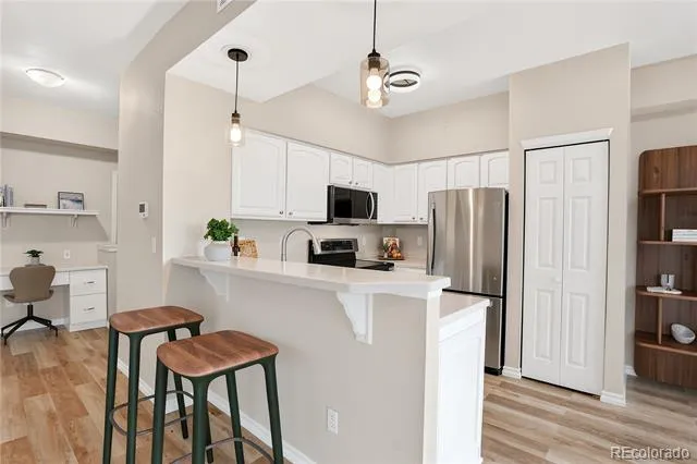 6414 Silver Mesa Drive #E Highlands Ranch, CO 80130