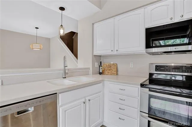 6414 Silver Mesa Drive #E Highlands Ranch, CO 80130