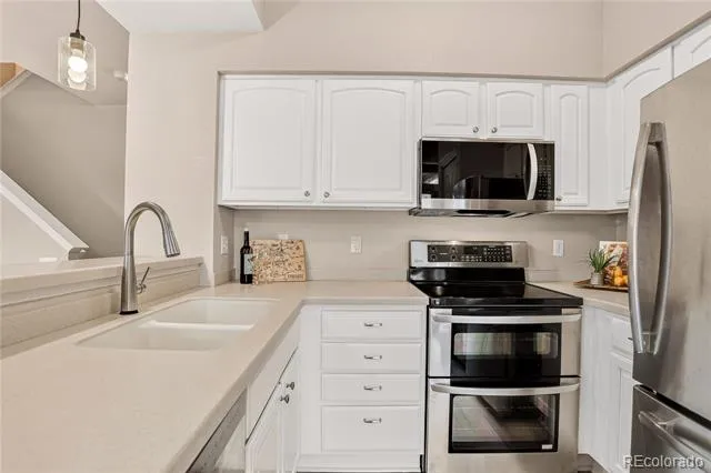 6414 Silver Mesa Drive #E Highlands Ranch, CO 80130